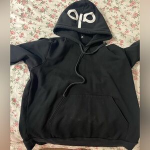 Alo sweatshirt size L